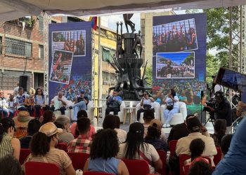 ¡PROHIBIDO OLVIDAR!  24 años de dignidad y resistencia histórica