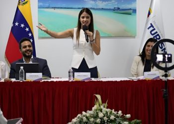 Venezuela se consolida como destino turístico global de alta copetitividad