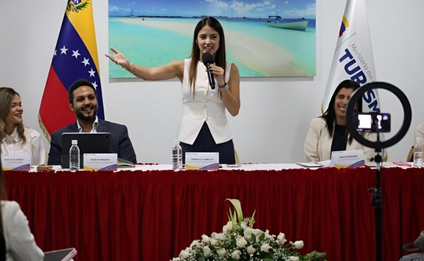 Venezuela se consolida como destino turístico global de alta copetitividad